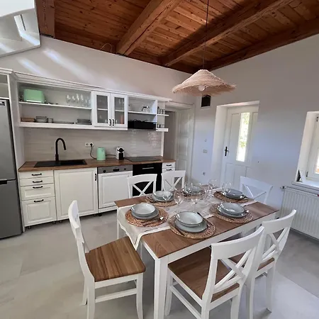 Вилла Ko-villa *