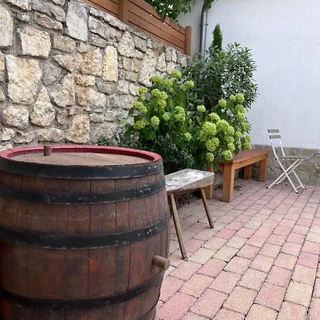 Ko-villa Вилла *