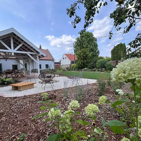Ko-villa Вилла